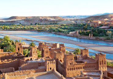 kasbah ait ben haddou 7 dias