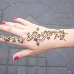 henna maroc