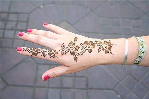 henna maroc