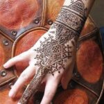 henna